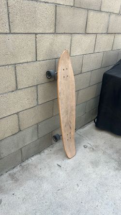 Magneto cruiser board
