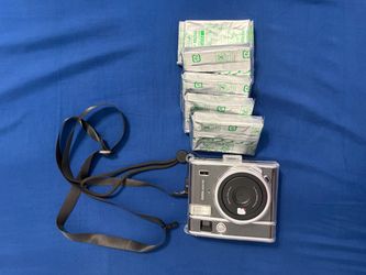 Polaroid Camera