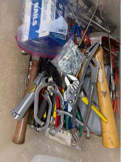 Box of Tools