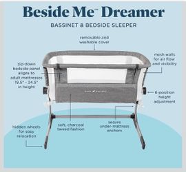 Baby Bassinet