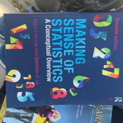 College Books
