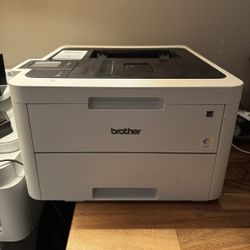 BROTHER Wireless Digital Color Printer