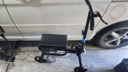 Knee Scooter