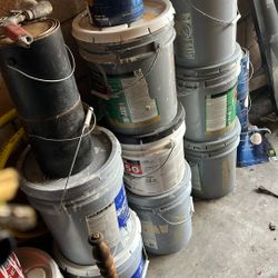 Brand Named Paints