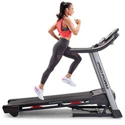 Proform Treadmill Carbon T7