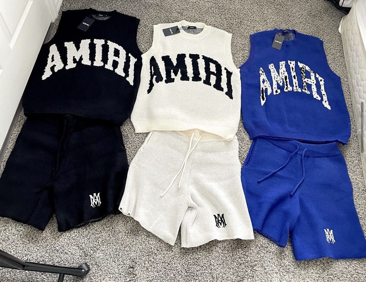 Set Amiri 3xl