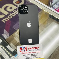iPhone 15 256GB Unlocked 