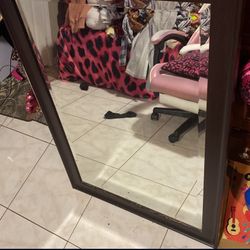 Big Mirror 