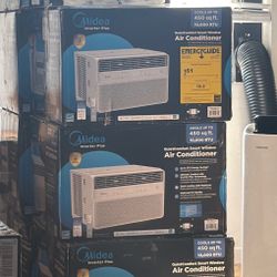 Air Conditioner AC
