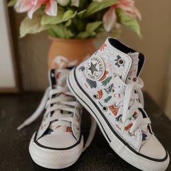 Kids Converse