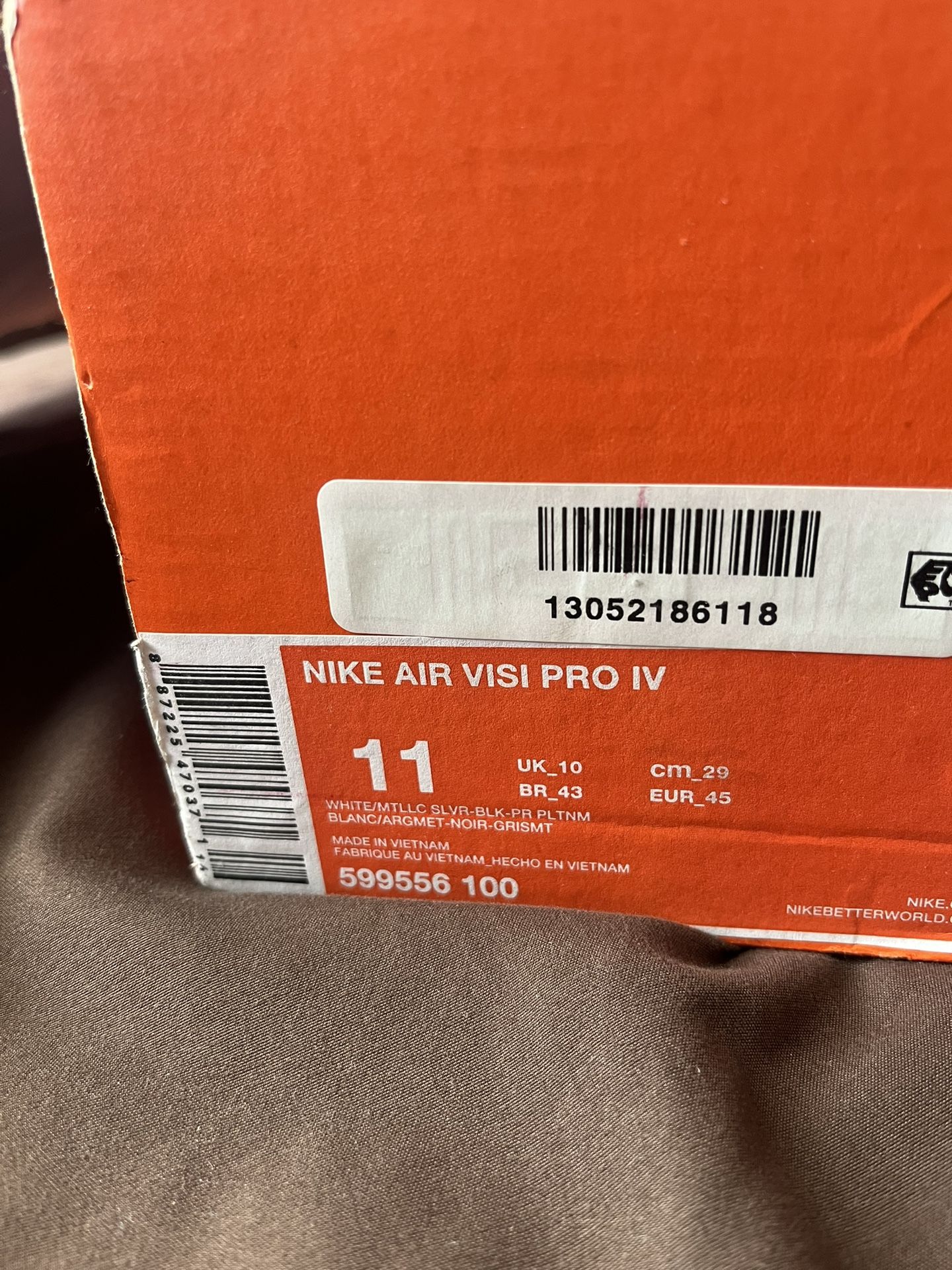 Men’s Shoes