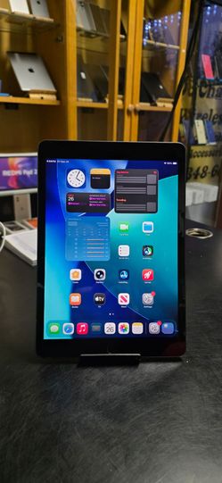 Ipad 7th Generation WiFi 10.2 inch