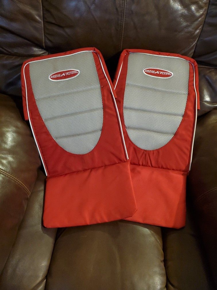 Radio Flyer Seat Covers