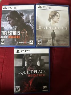 PS5 Games