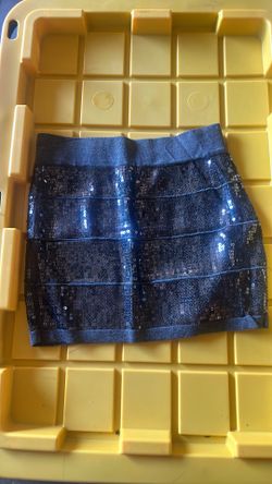 Twenty One Skirt