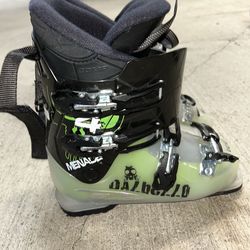Dalbello Kid’s Ski Boots