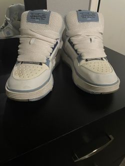 Amiri Ma-1 Size 45/11 Pickup only!!