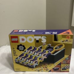 LEGO DOTS: Big Box (41960) BRAND NEW SEALED P