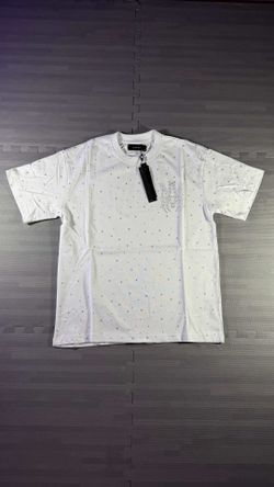 Amiri T-Shirt “White” GREAT DEAL