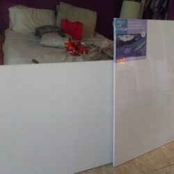 Artist Loft Canvas 32x48 One Available
