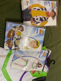 Costumes