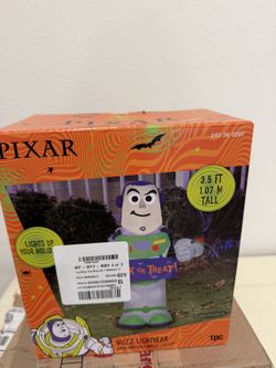 Halloween Inflatable. Brand New Never Opened
