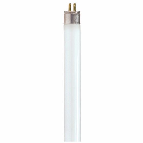 Satco Hygrade 54W T5 Fluorescent 4100k Cool White S8145 Miniature Bi-Pin Base