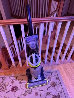 Vacuum cleaner