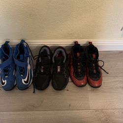 Bundle Shoes