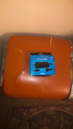 Game cube AC adapter