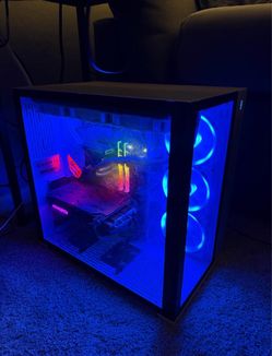 Gaming pc