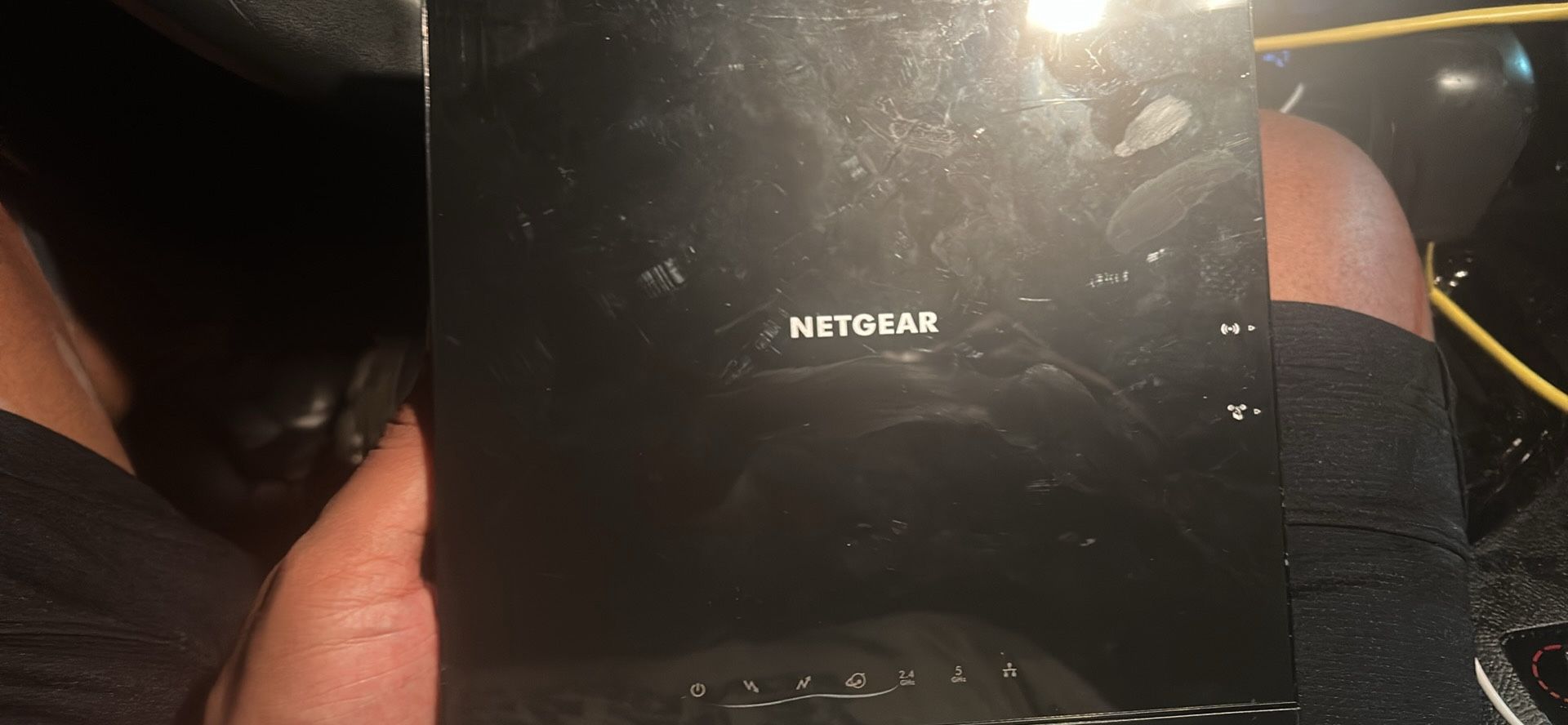 Netgear C7000 AC1900 Cable Modem Router – $60