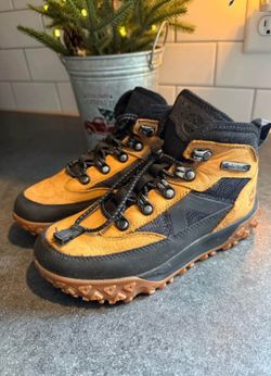 Boys Timberland Boot(Size 1)