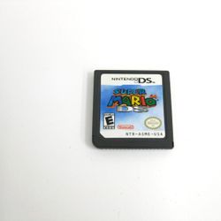 Super Mario 64 DS Nintendo DS Video Game