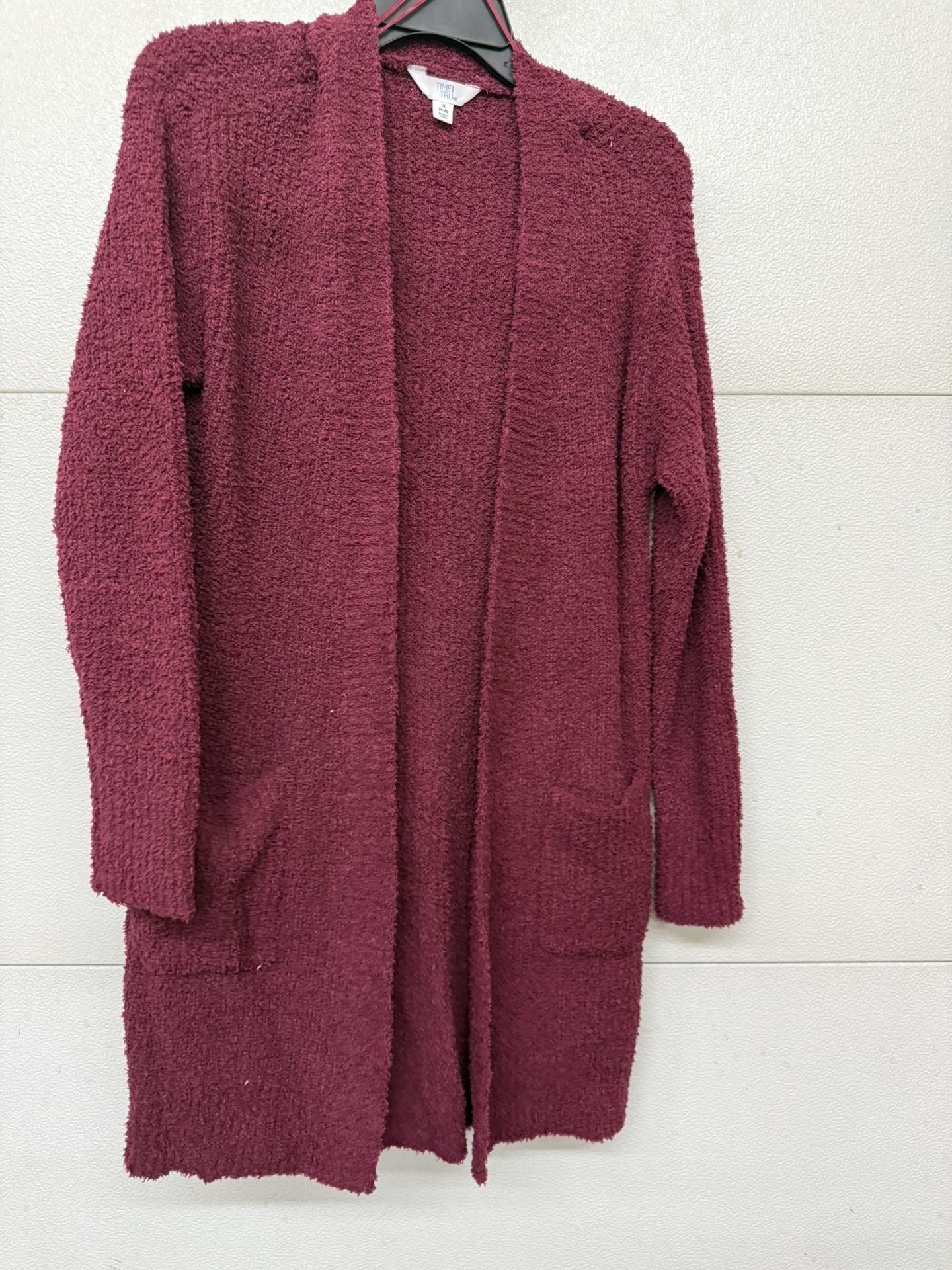 Ladies Cardigan