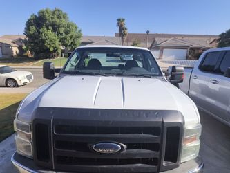2010 Ford F-250
