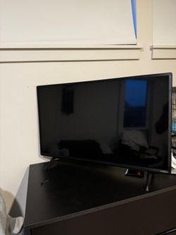 34' inch Vizio Smart TV