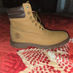 Timberlands 