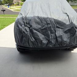 Car protective Cover
