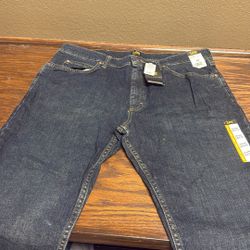 Lee Jeans 38x30