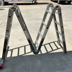 Ladder