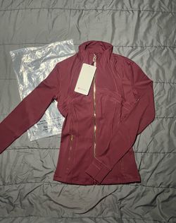 Lululemon Define Jacket