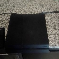 PS4 