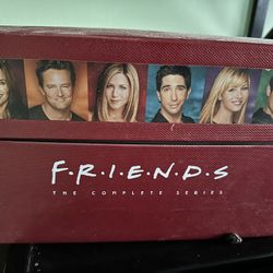 Friends The Complete Series $50
