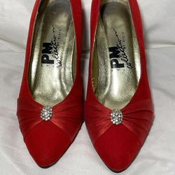 PM Collection Shoes Women’s Size 7