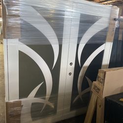 Puertas De Impacto En Stock 