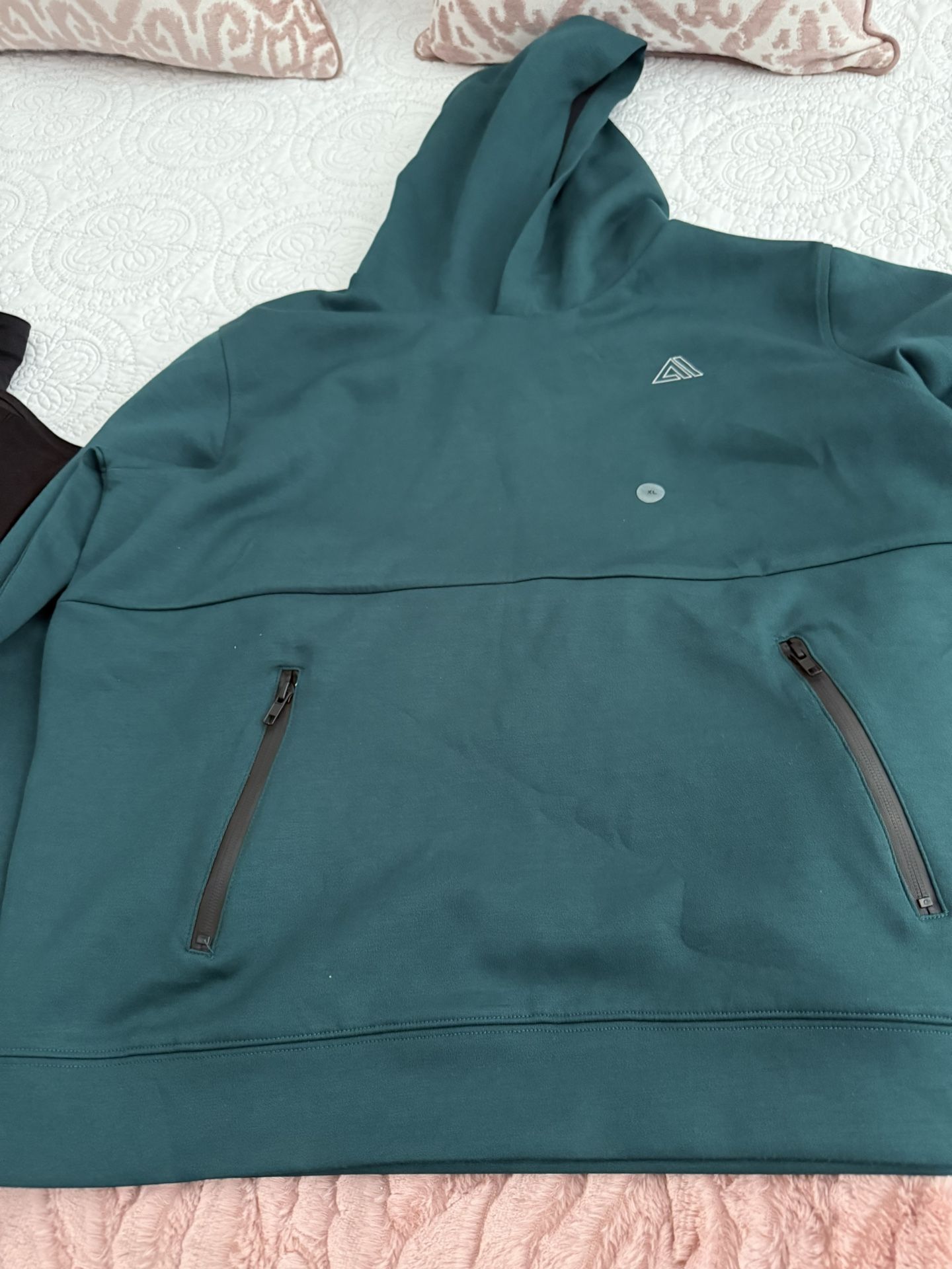 Aero Sweater