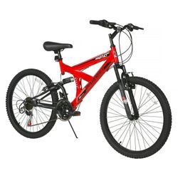 Gauntlet 18-Speed bicicleta