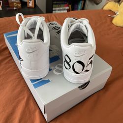 Air Force One 