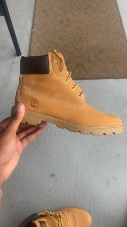 Timberlands